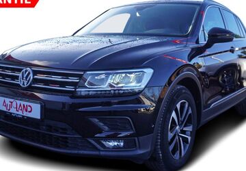 VW Tiguan 53.374 km 23.490 &euro; Leipzig 04209