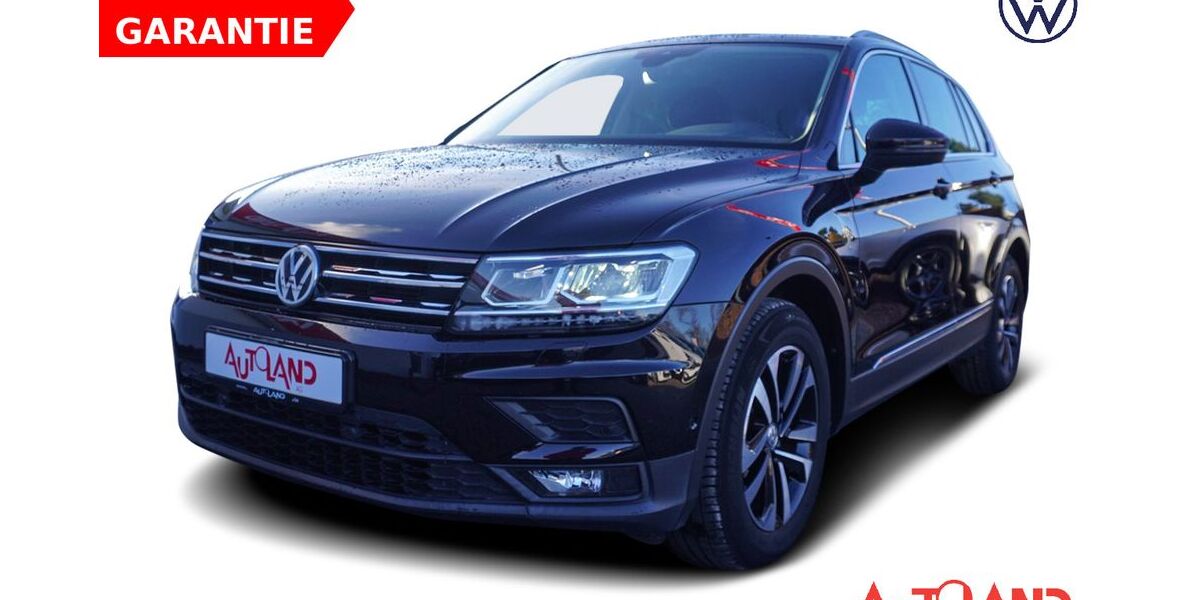 VW Tiguan 53.374 km 23.490 &euro; Leipzig 04209
