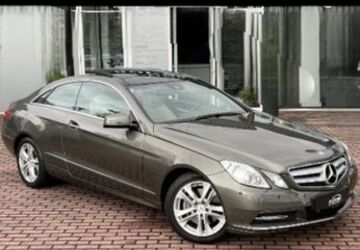 Mercedes-Benz E 250 155.000 km 14.000 &euro; Eilenburg 04838