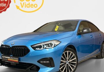 BMW 2er Gran Coupé 40.499 km 28.990 &euro; Taucha 04425