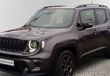 Jeep Renegade 44.097 km 18.250 &euro; Eilenburg 04838