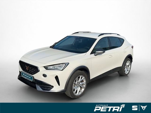 Cupra Formentor 20.000 km 29.790 &euro; Leipzig 04179