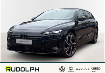 Audi A6 e-tron 4.000 km 75.980 &euro; Merseburg 06217