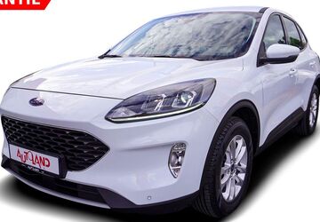 Ford Kuga 74.526 km 19.950 &euro; Leipzig 04209