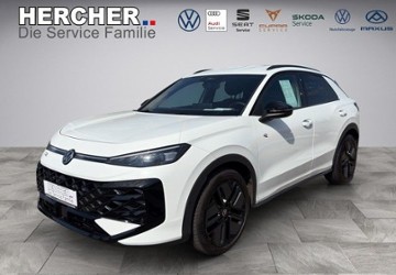 VW T-Roc 8.523 km 38.500 &euro; Leipzig 04179