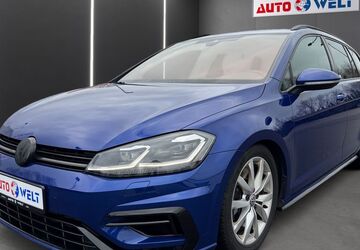 VW Golf 88.867 km 23.990 &euro; Sandersdorf Brehna 06796