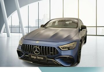 Mercedes-Benz AMG GT 24.510 km 82.705 &euro; Leipzig 04277