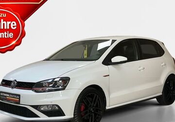 VW Polo 51.874 km 16.990 &euro; Taucha 04425