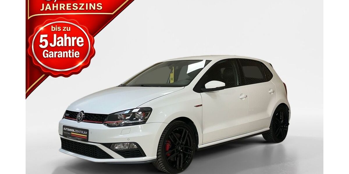 VW Polo 51.874 km 16.990 &euro; Taucha 04425