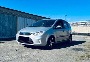 Ford C-Max 172.000 km 2.100 &euro; Leipzig 04347