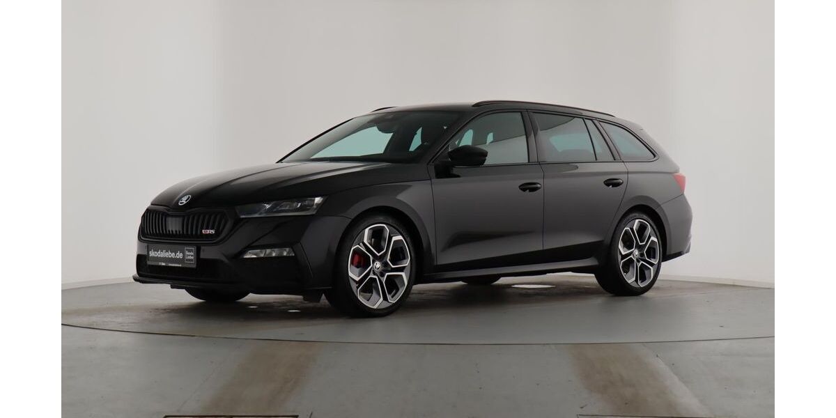 Skoda Octavia 43.287 km 31.495 &euro; Leipzig 04103
