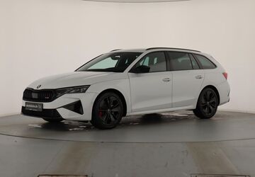 Skoda Octavia 26.074 km 34.889 &euro; Leipzig 04103