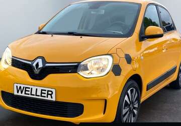 Renault Twingo 58.489 km 8.990 &euro; Leipzig-Burghausen 04178