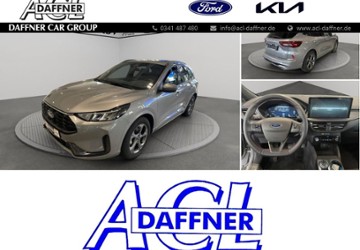Ford Kuga 20.755 km 27.480 &euro; Leipzig 04316