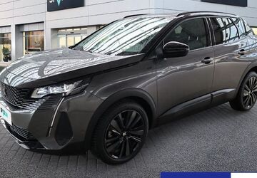Peugeot 3008 9.887 km 24.430 &euro; Leipzig 04129