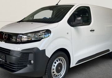 Opel Vivaro 12.900 km 27.890 &euro; Borsdorf bei Leipzig 04451