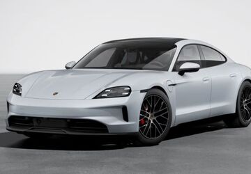 Porsche Taycan 25.789 km 109.800 &euro; Leipzig 04356