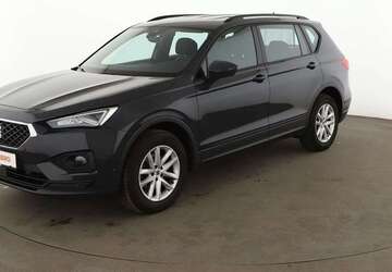 Seat Tarraco 51.600 km 24.490 &euro; Leipzig 04328