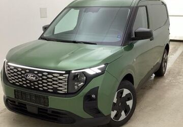 Ford Transit Courier 8.950 km 25.980 &euro; Leipzig 04179