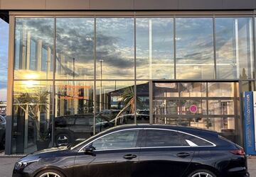 Kia pro ceed / ProCeed 29.590 km 29.280 &euro; Leipzig 04316