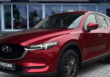 Mazda CX-5 67.864 km 19.490 &euro; Leipzig 04178