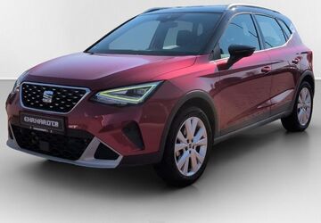 Seat Arona 16.260 km 20.950 &euro; Leipzig 04129