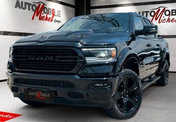 Dodge RAM 40.699 km 52.990 &euro; Leipzig 04159