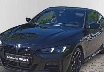 BMW M440 7.883 km 59.890 &euro; Leipzig 04328