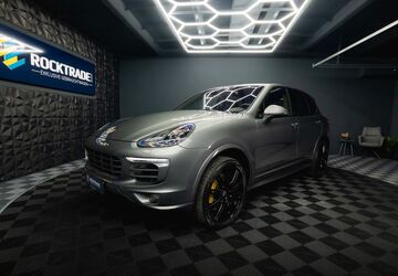 Porsche Cayenne 168.720 km 36.990 &euro; Leipzig 04178