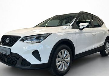 Seat Arona 5.000 km 25.990 &euro; Leipzig 04179