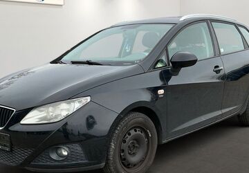 Seat Ibiza 260.143 km 1.299 &euro; Brehna 06796