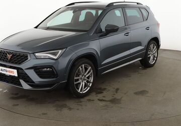 Cupra Ateca 60.398 km 26.630 &euro; Leipzig 04328