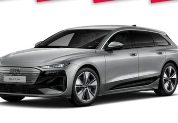 Audi A6 e-tron 11.715 km 65.100 &euro; Leipzig 04347