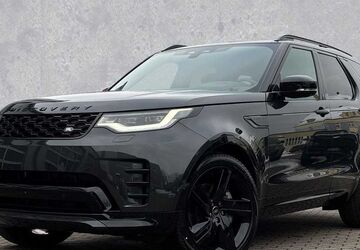 Land Rover Discovery 1.740 km 93.750 &euro; Leipzig 04179