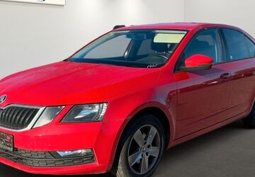 Skoda Octavia 145.610 km 7.799 &euro; Brehna 06796