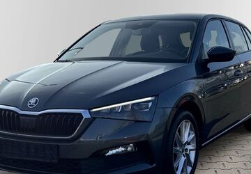 Skoda Scala 65.357 km 16.490 &euro; Wurzen 04808