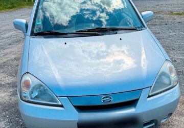 Suzuki Liana 190.800 km 700 &euro; Leipzig 04319