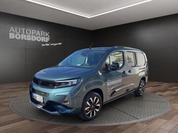 Gebrauchte Opel Combo