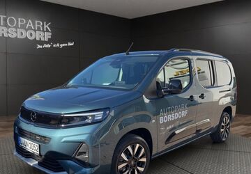 Opel Combo Life 6.000 km 29.900 &euro; Borsdorf bei Leipzig 04451