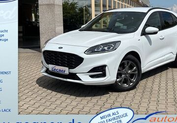 Ford Kuga 49.400 km 24.740 &euro; Eilenburg 04838