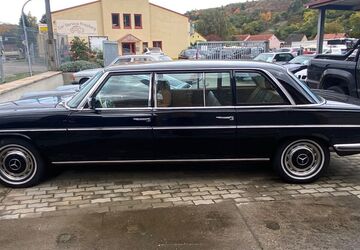 Mercedes-Benz 240 207.000 km 22.500 &euro; Leipzig 04347