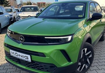 Opel Mokka 7.838 km 26.999 &euro; Leipzig 04178