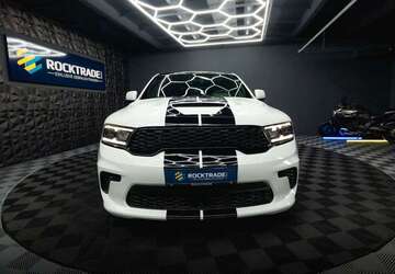 Dodge Durango 145.320 km 32.990 &euro; Leipzig 04178