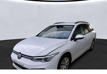 VW Golf 19.249 km 25.830 &euro; Leipzig 04178