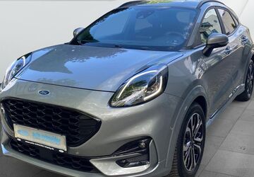 Ford Puma 19.096 km 26.790 &euro; Leipzig 04129