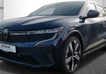 Renault Megane 4.500 km 34.985 &euro; Leipzig 04129