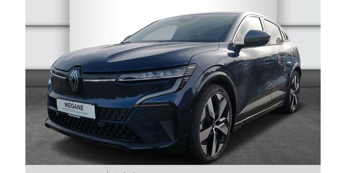 Renault Megane 4.500 km 34.985 &euro; Leipzig 04129