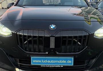 BMW 218 Active Tourer 172.105 km 17.980 &euro; Leipzig 04209