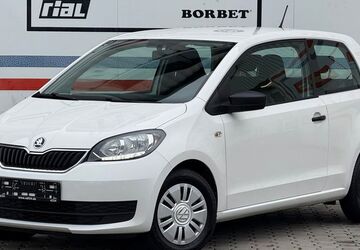 Skoda Citigo 199.437 km 3.000 &euro; Taucha (bei Leipzig) 04425