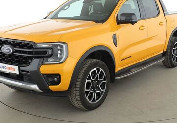 Ford Ranger 86.423 km 38.150 &euro; Leipzig 04328
